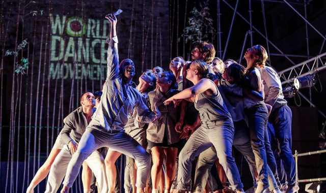 Weekend: tutti gli eventi gratuiti e low cost a Bari e provincia